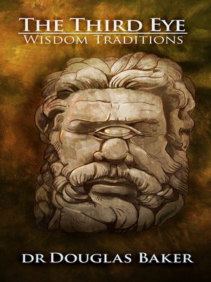 cover image of The Third Eye